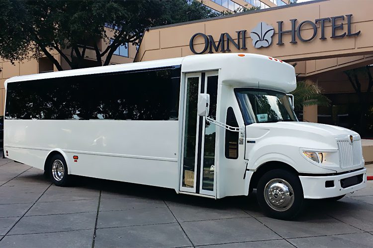 limo buses and hummer limo rentals