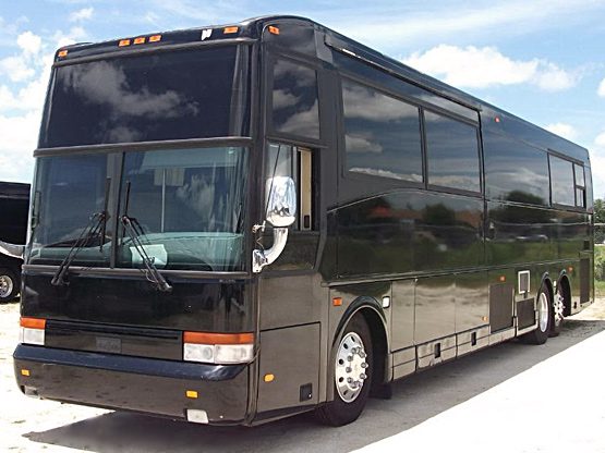 tour buses and hummer limo rentals