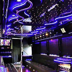 boca raton limo service