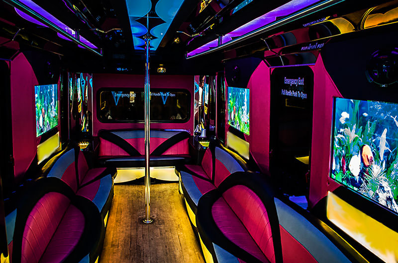 limo service in boca raton